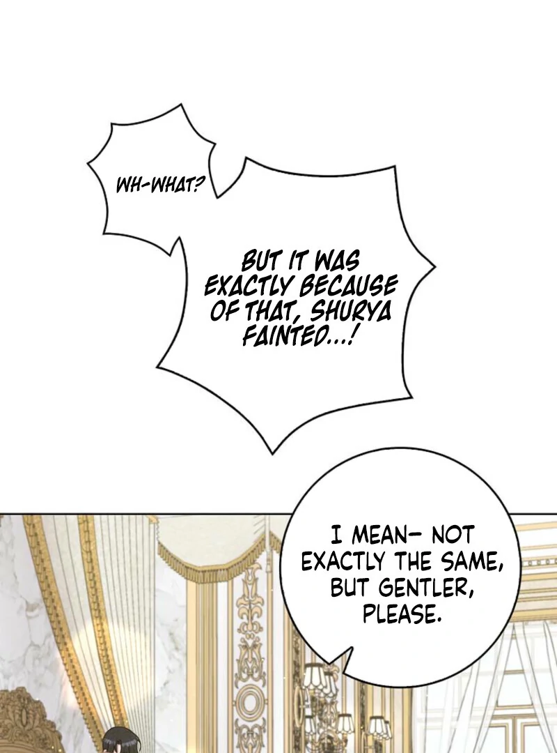 Please Marry Me Again, Husband! Chapter 126 - Page 51