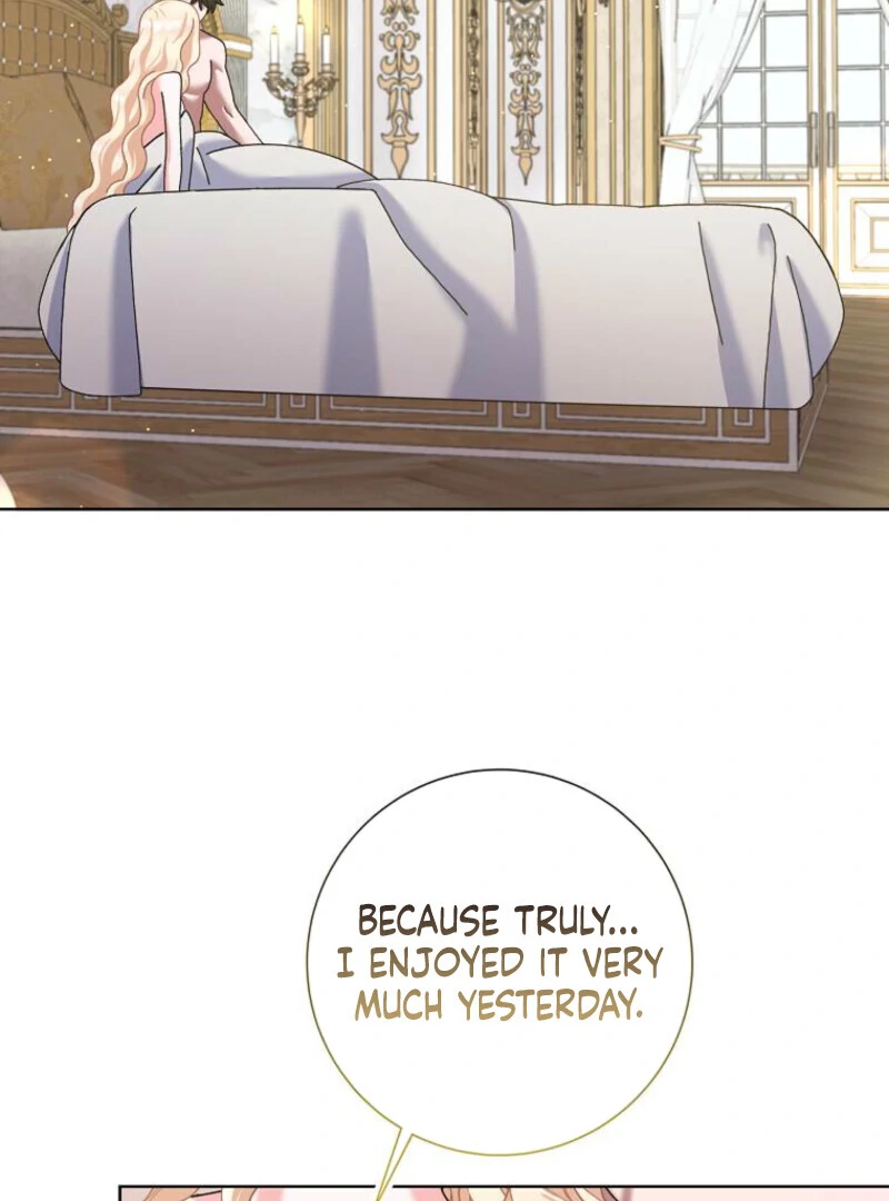 Please Marry Me Again, Husband! Chapter 126 - Page 52