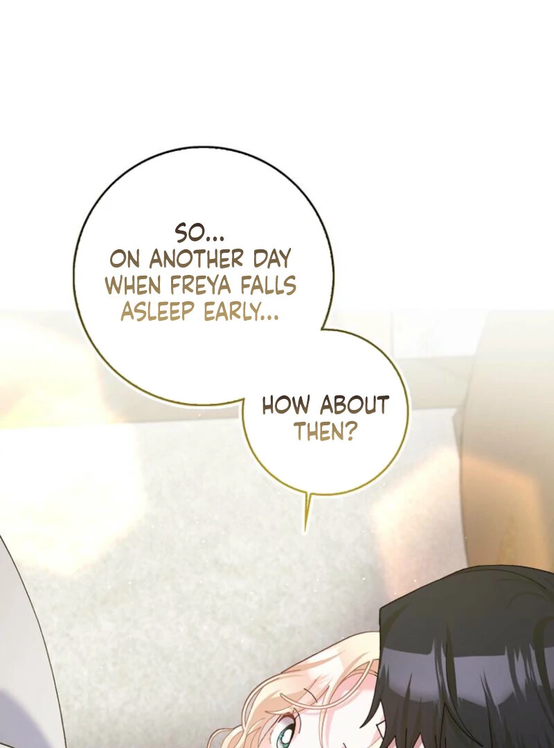 Please Marry Me Again, Husband! Chapter 126 - Page 55