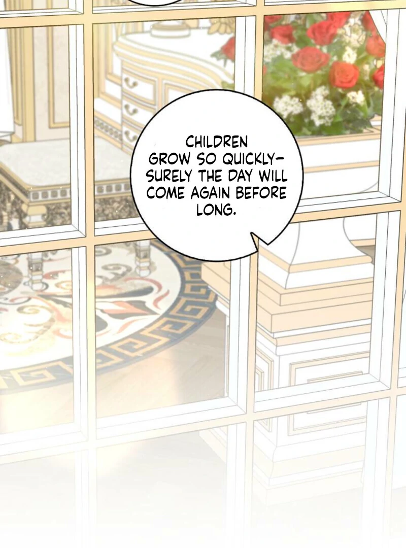 Please Marry Me Again, Husband! Chapter 126 - Page 61