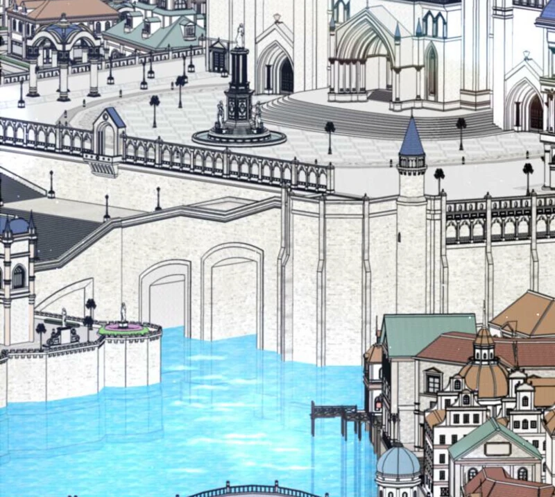 Please Marry Me Again, Husband! Chapter 126 - Page 66