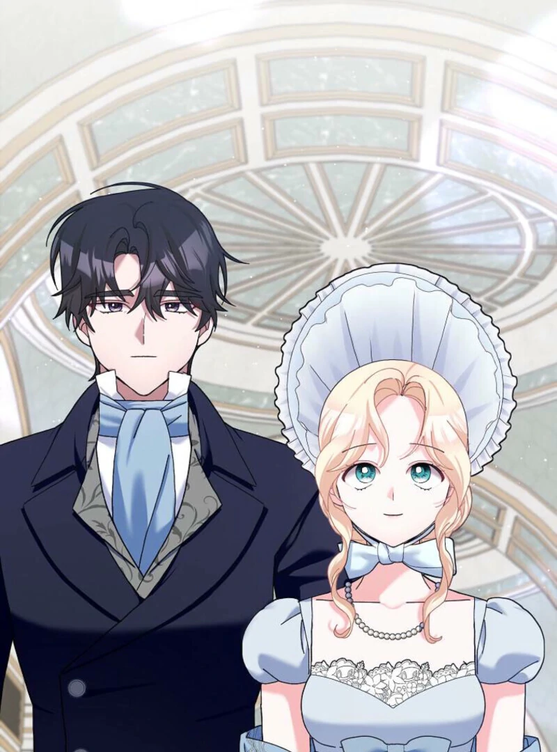 Please Marry Me Again, Husband! Chapter 126 - Page 70