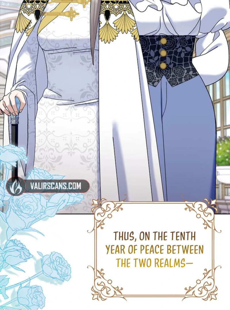 Please Marry Me Again, Husband! Chapter 126 - Page 73