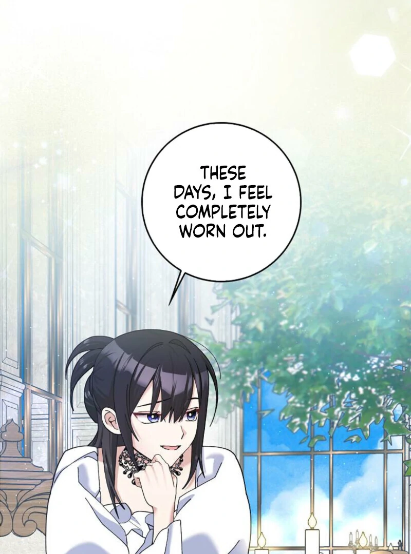 Please Marry Me Again, Husband! Chapter 126 - Page 80