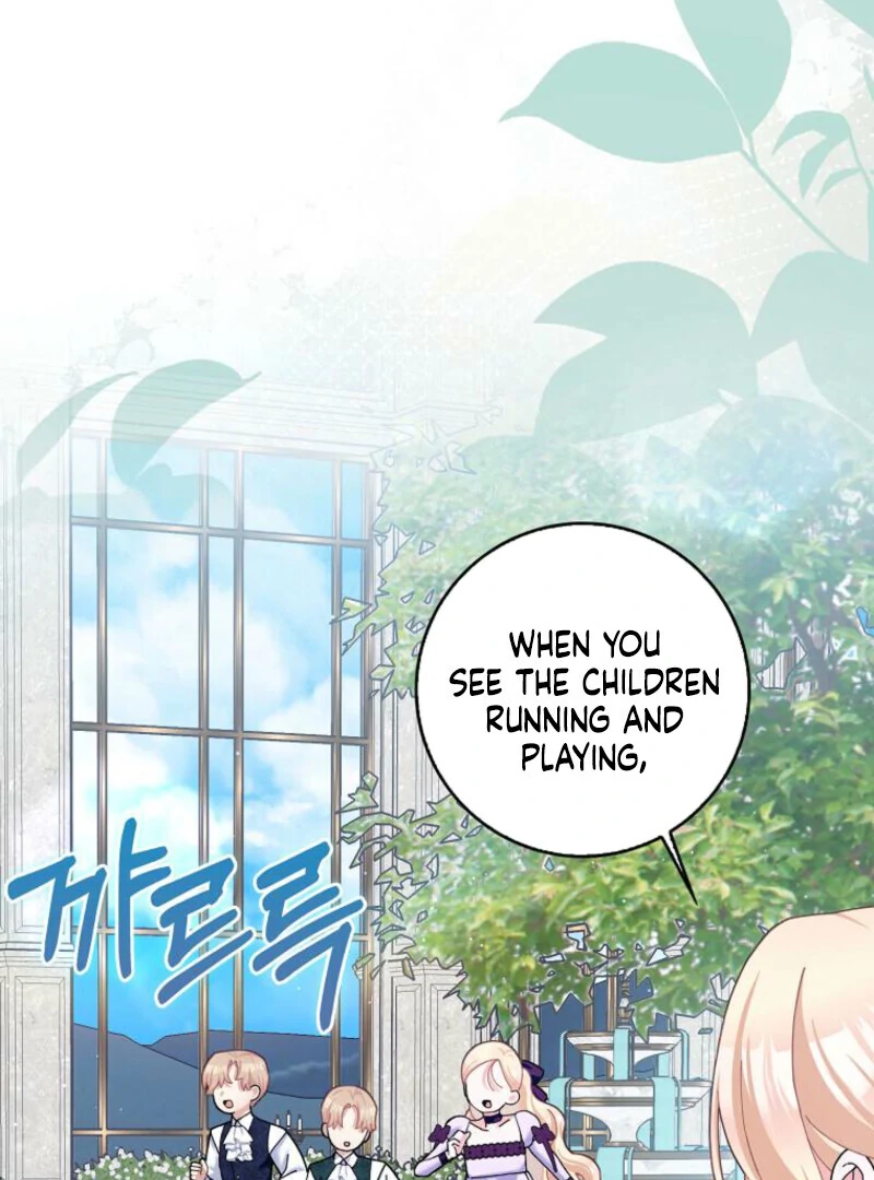 Please Marry Me Again, Husband! Chapter 126 - Page 83