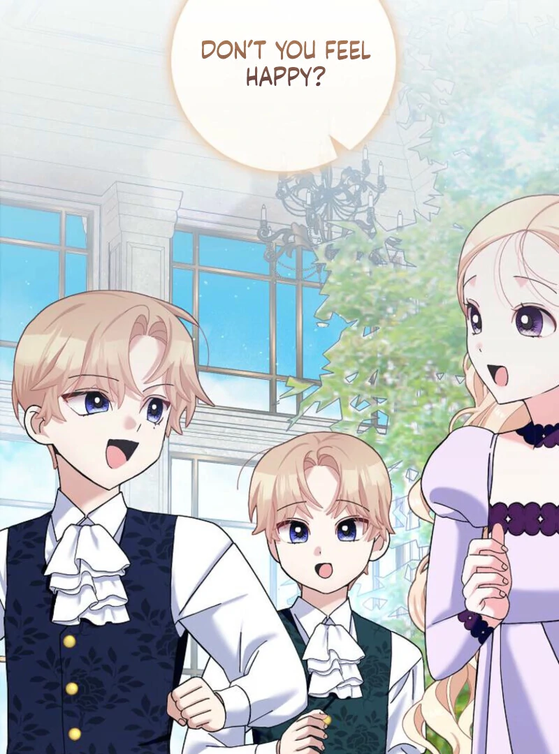 Please Marry Me Again, Husband! Chapter 126 - Page 86