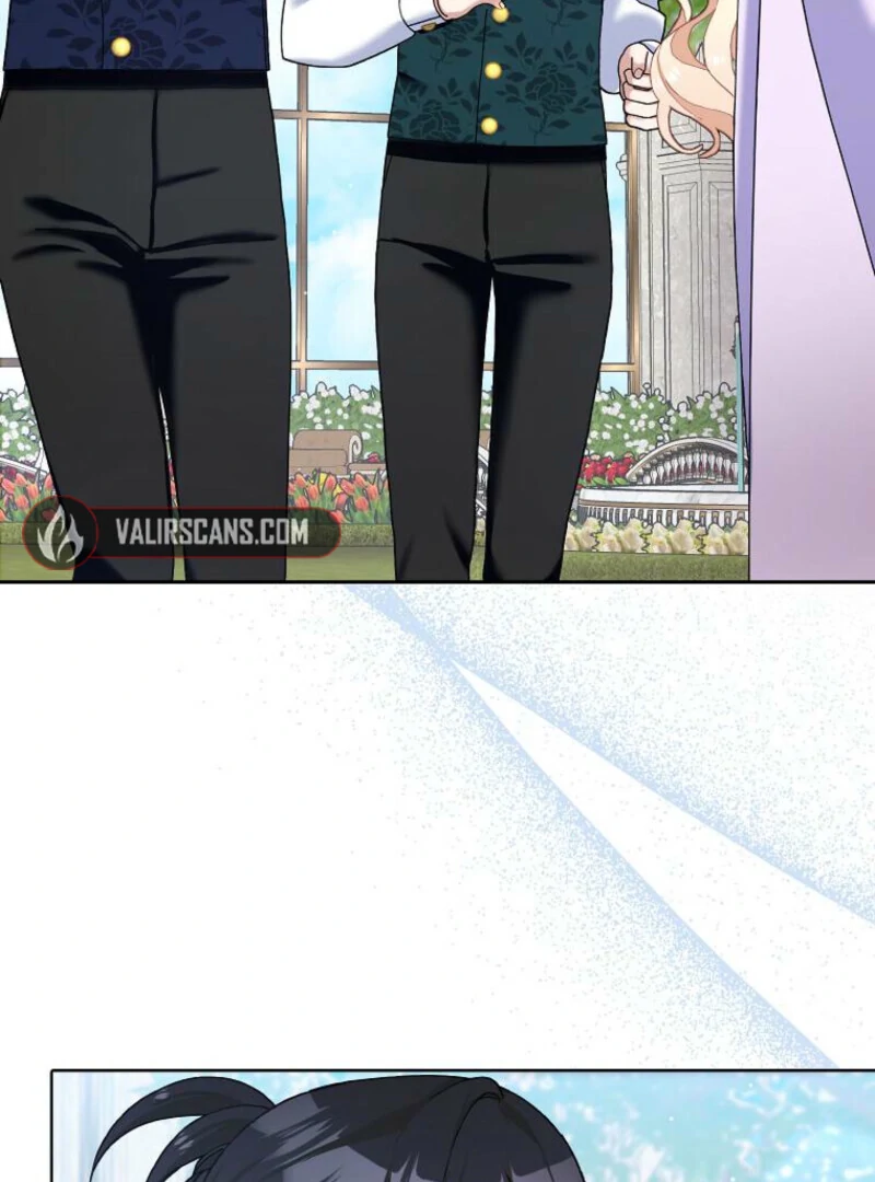 Please Marry Me Again, Husband! Chapter 126 - Page 87