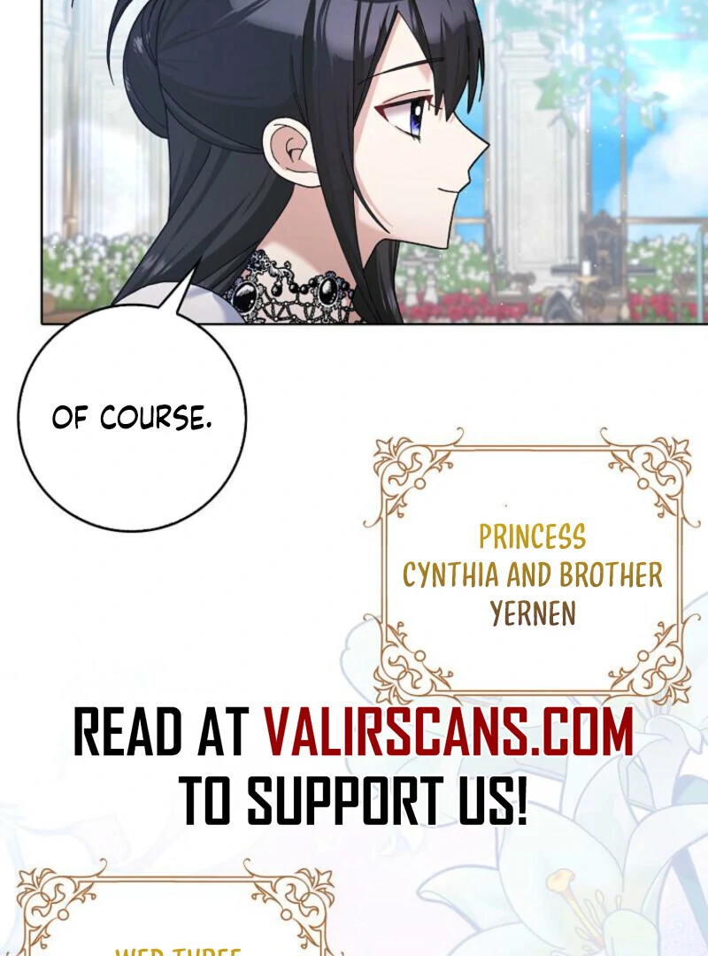 Please Marry Me Again, Husband! Chapter 126 - Page 88