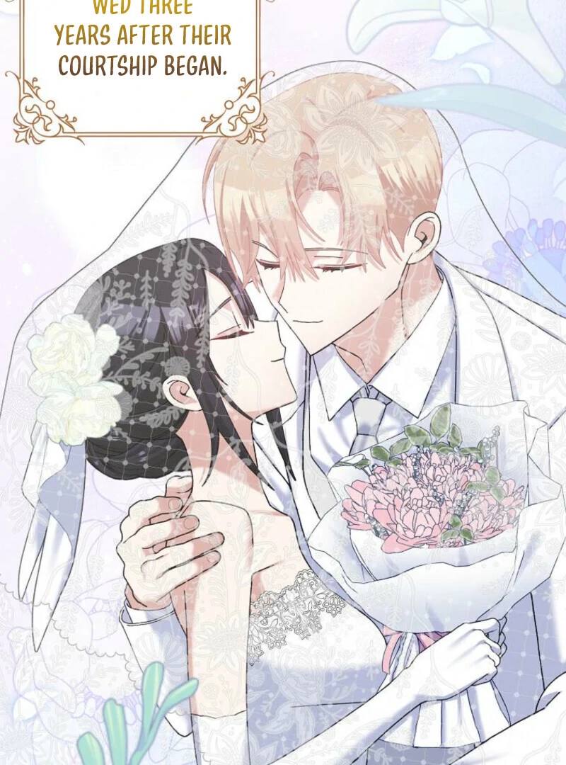 Please Marry Me Again, Husband! Chapter 126 - Page 89
