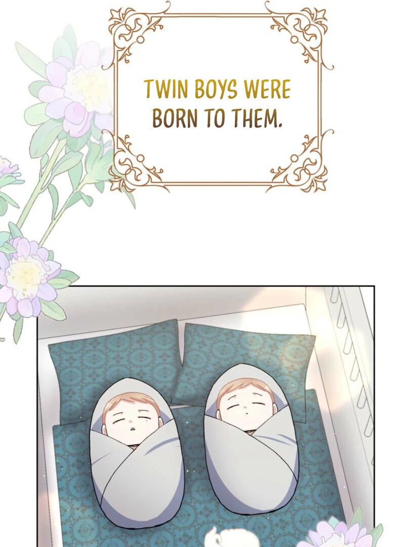 Please Marry Me Again, Husband! Chapter 126 - Page 92