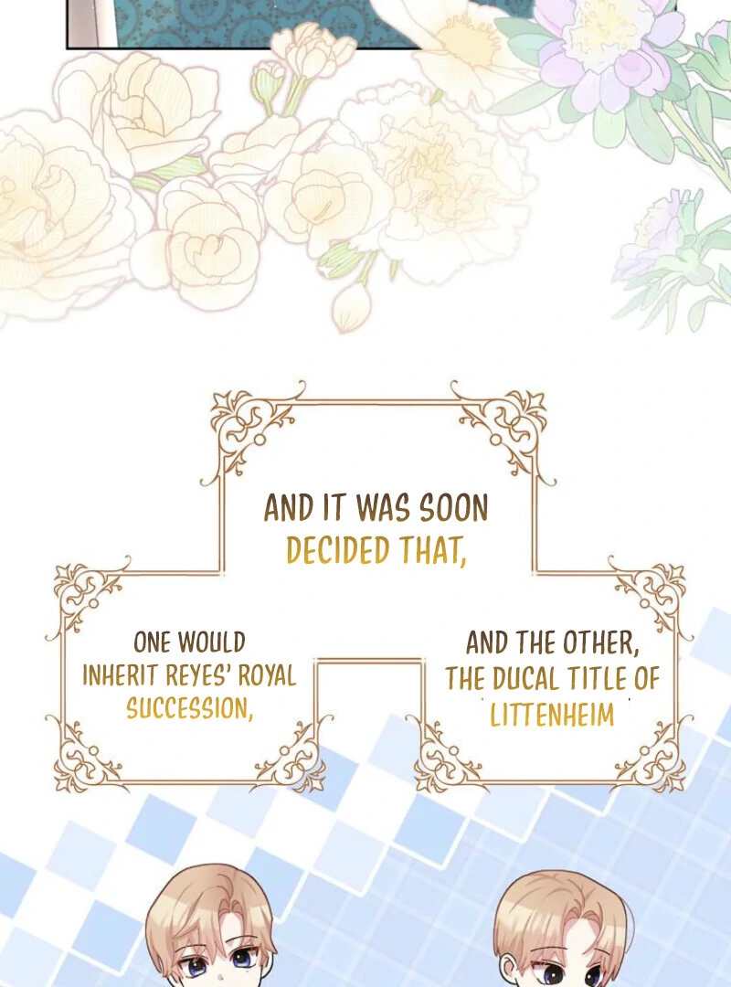 Please Marry Me Again, Husband! Chapter 126 - Page 93