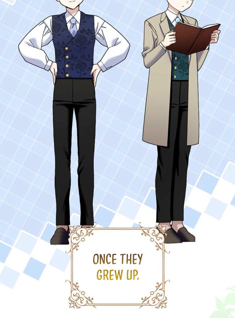 Please Marry Me Again, Husband! Chapter 126 - Page 94