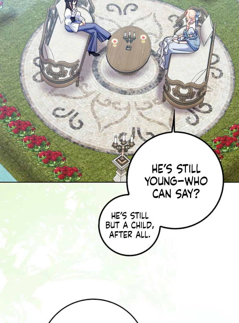 Please Marry Me Again, Husband! Chapter 126 - Page 96