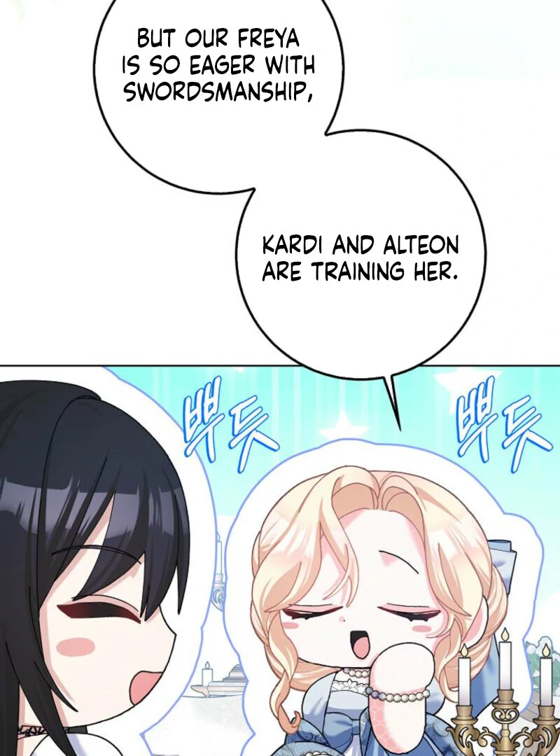 Please Marry Me Again, Husband! Chapter 126 - Page 97