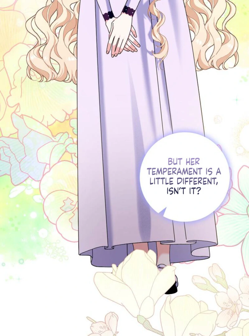 Please Marry Me Again, Husband! Chapter 126 - Page 100