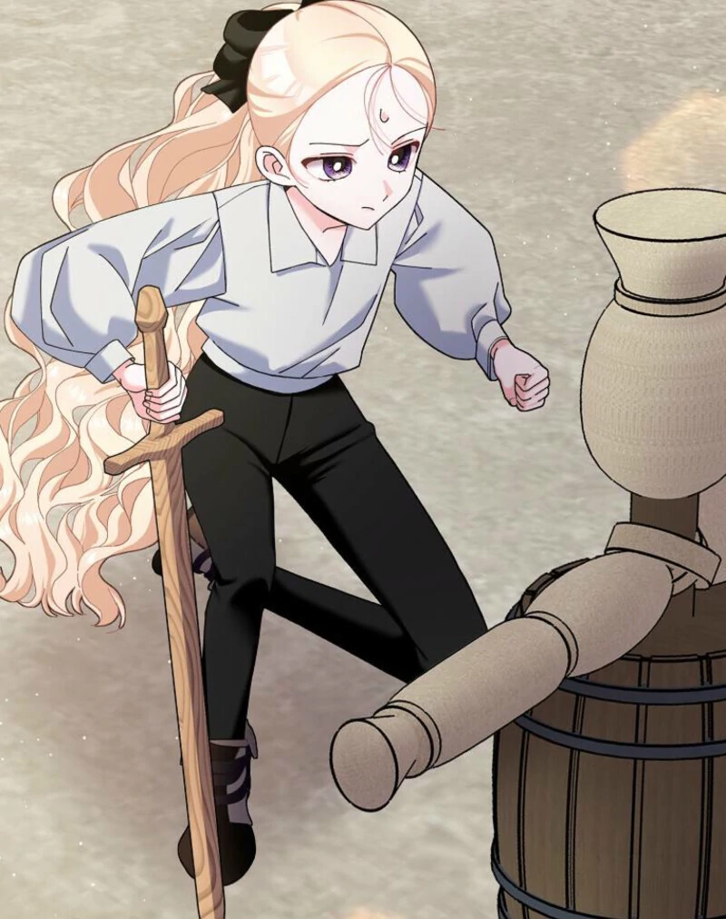 Please Marry Me Again, Husband! Chapter 126 - Page 102