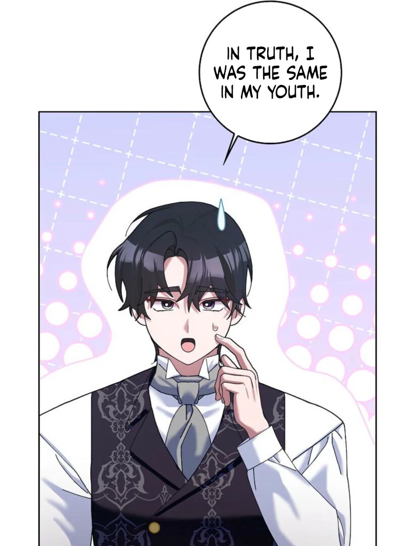 Please Marry Me Again, Husband! Chapter 126 - Page 104