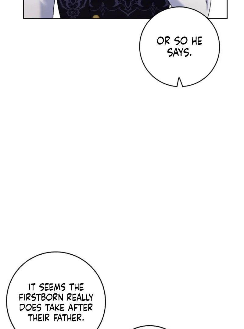 Please Marry Me Again, Husband! Chapter 126 - Page 105