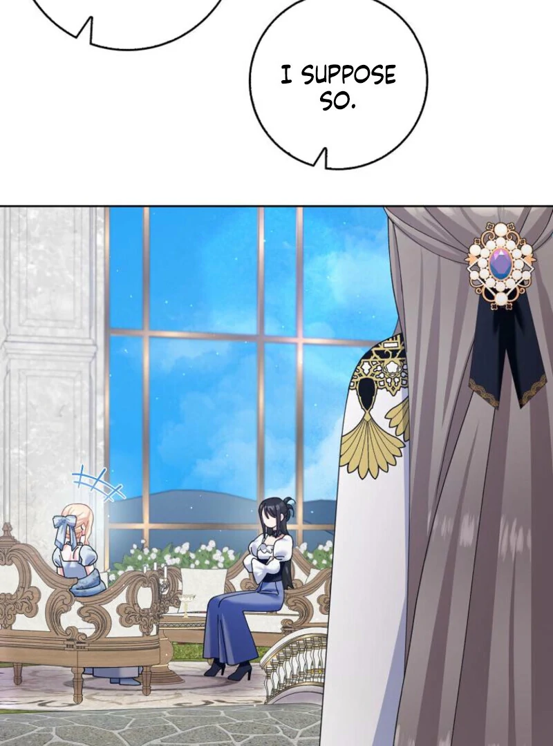 Please Marry Me Again, Husband! Chapter 126 - Page 106