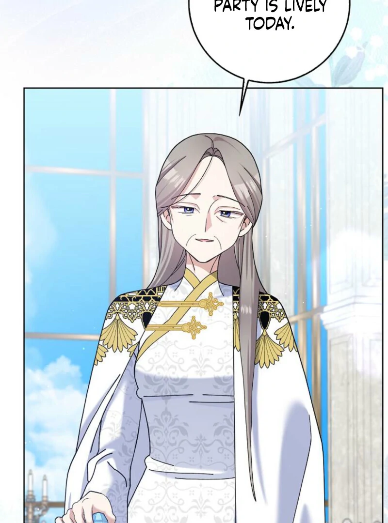 Please Marry Me Again, Husband! Chapter 126 - Page 108