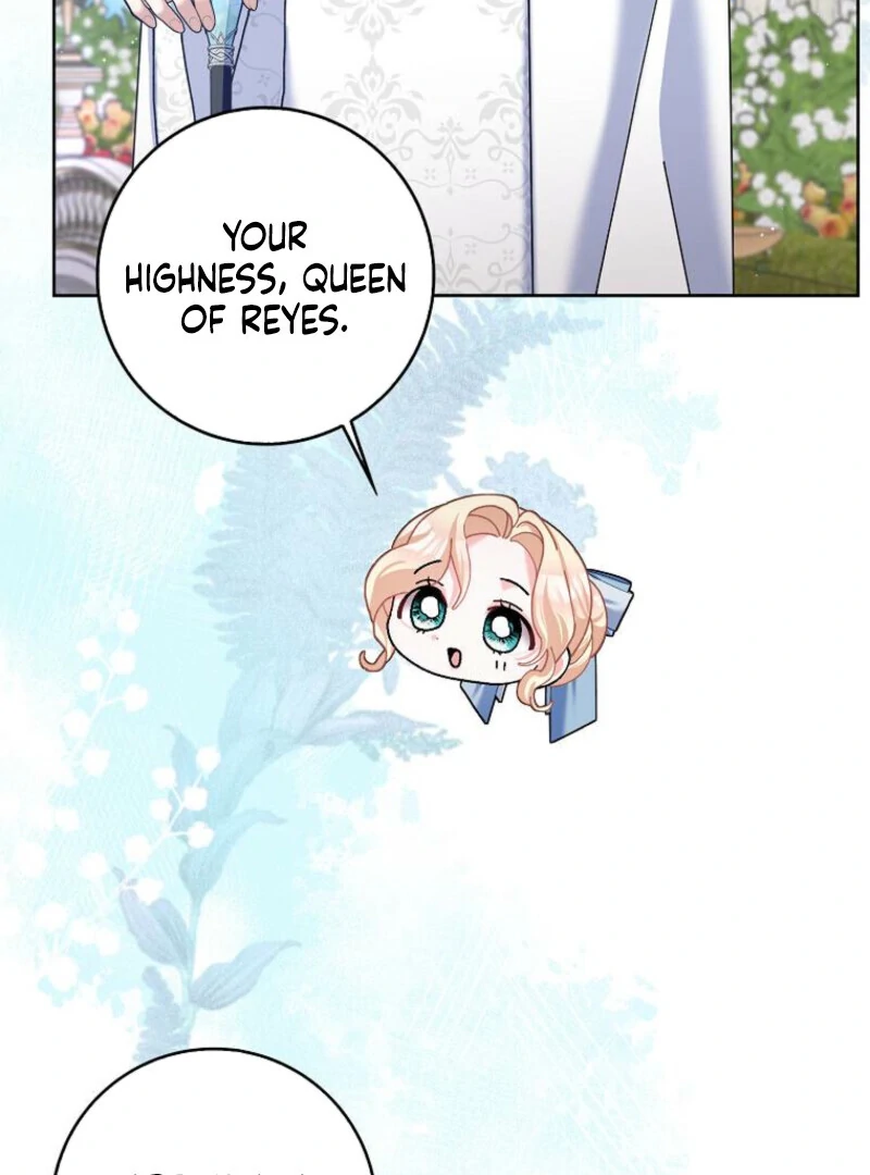 Please Marry Me Again, Husband! Chapter 126 - Page 109