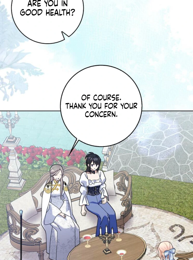 Please Marry Me Again, Husband! Chapter 126 - Page 110