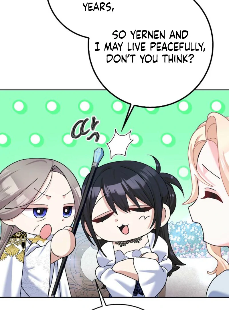 Please Marry Me Again, Husband! Chapter 126 - Page 112