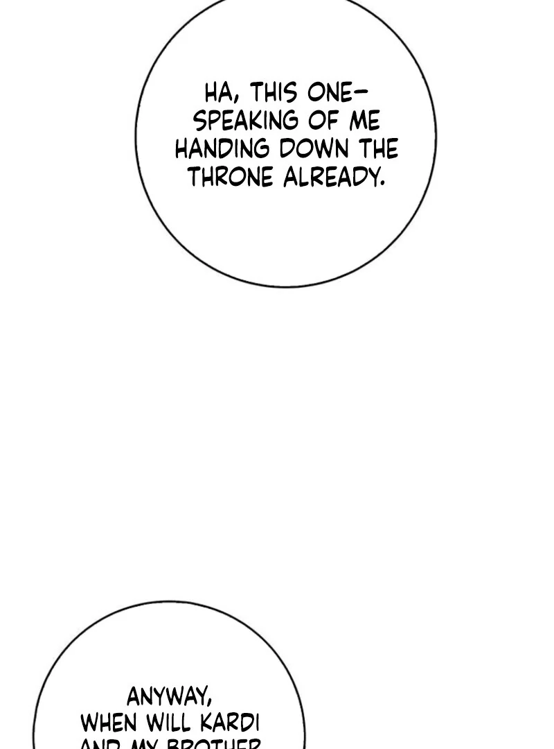 Please Marry Me Again, Husband! Chapter 126 - Page 113