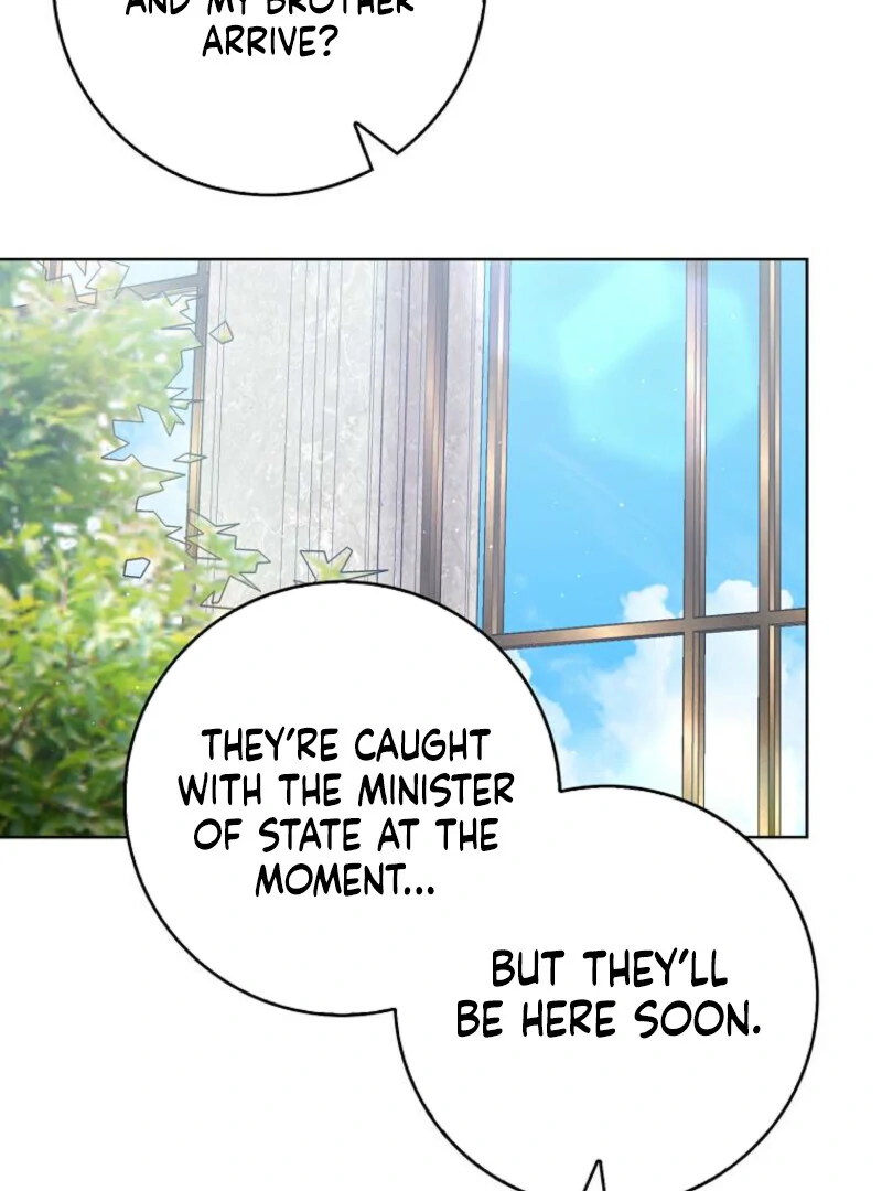 Please Marry Me Again, Husband! Chapter 126 - Page 114