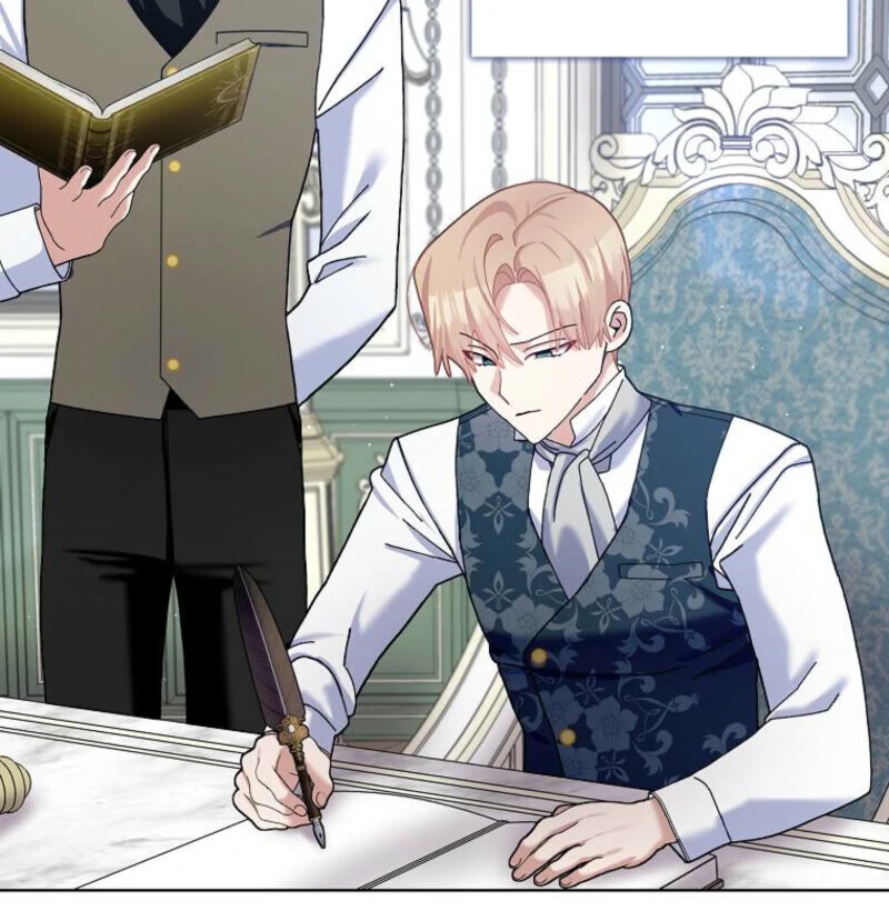 Please Marry Me Again, Husband! Chapter 126 - Page 116