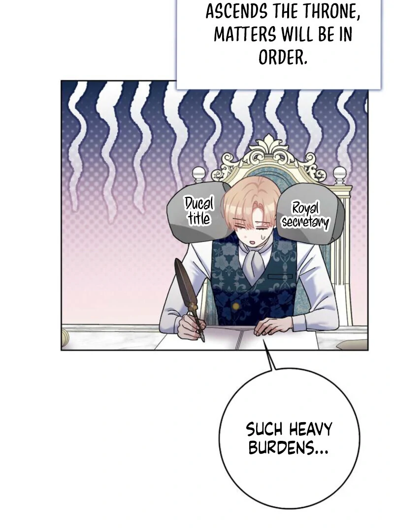 Please Marry Me Again, Husband! Chapter 126 - Page 118