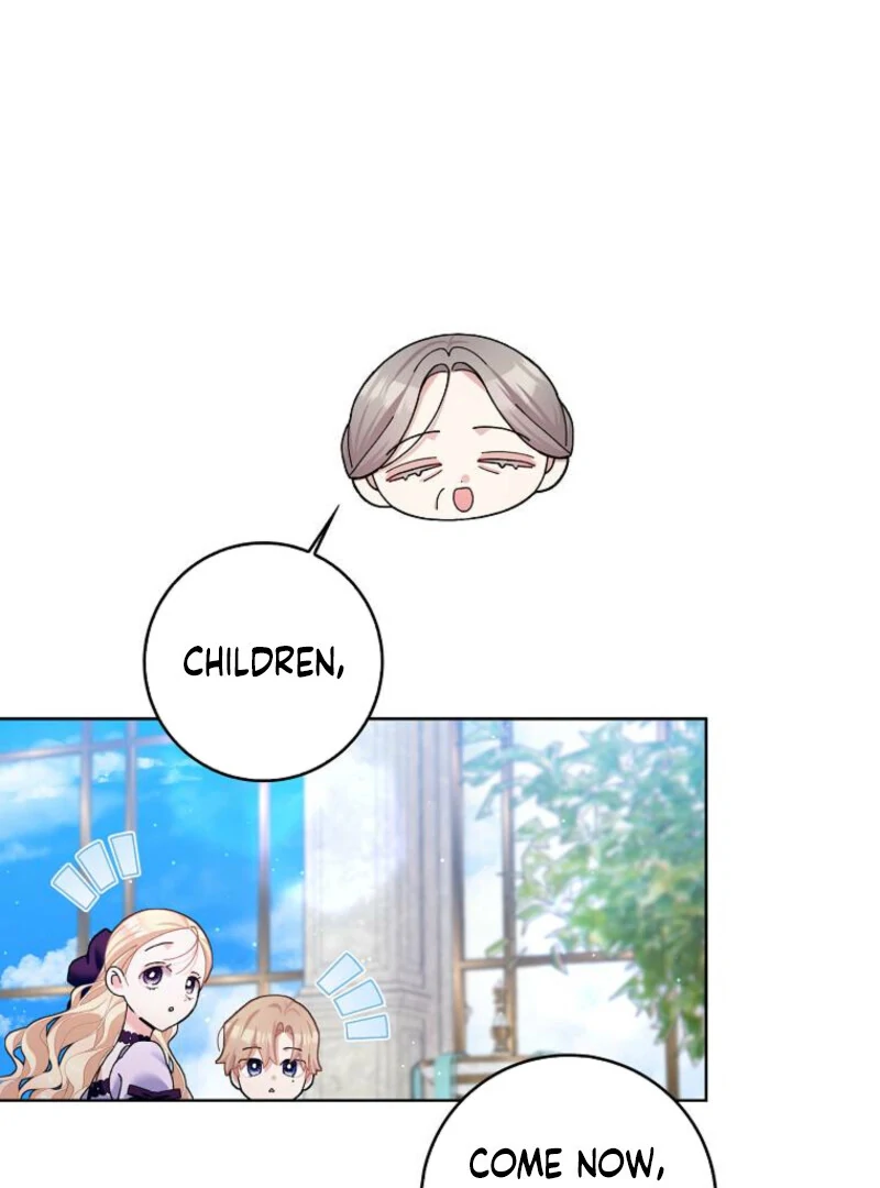 Please Marry Me Again, Husband! Chapter 126 - Page 119