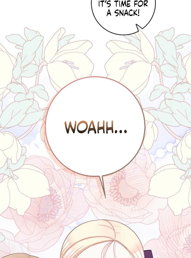 Please Marry Me Again, Husband! Chapter 126 - Page 120