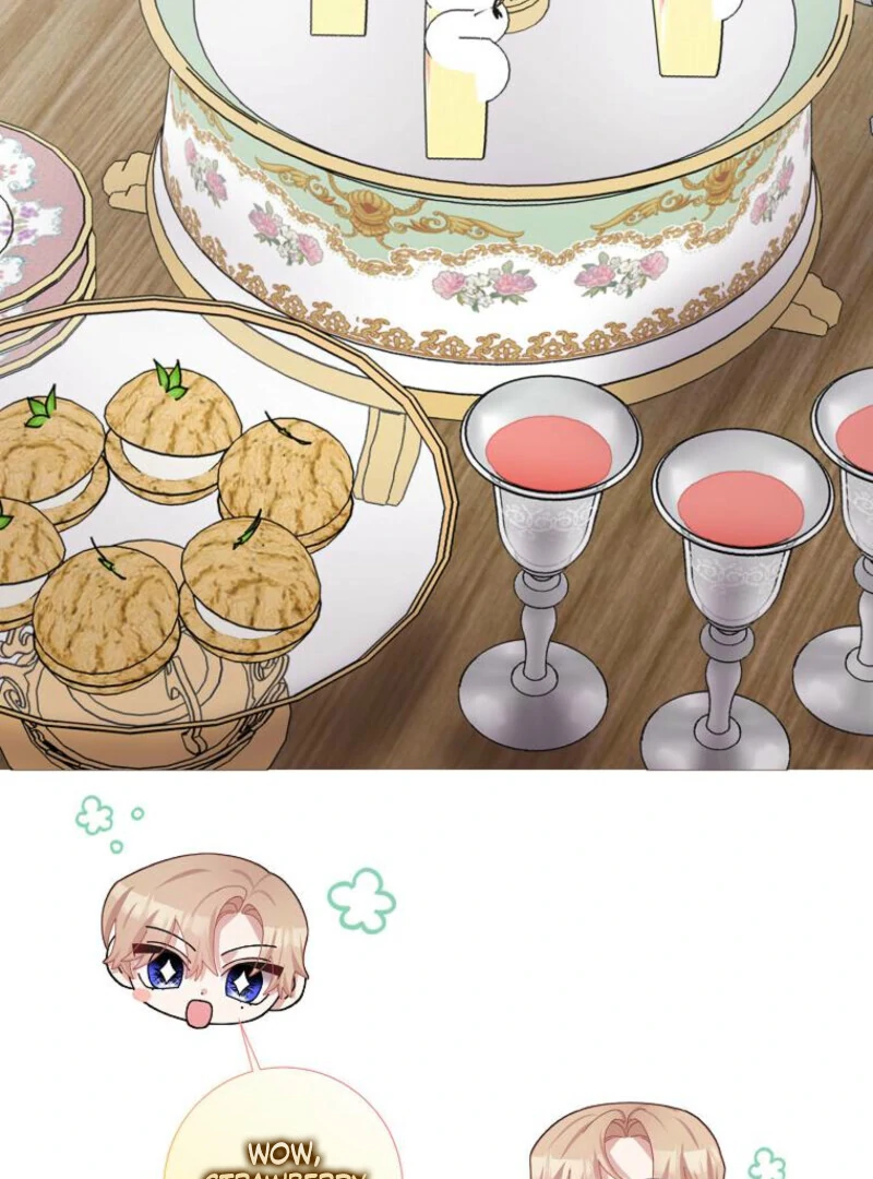 Please Marry Me Again, Husband! Chapter 126 - Page 122