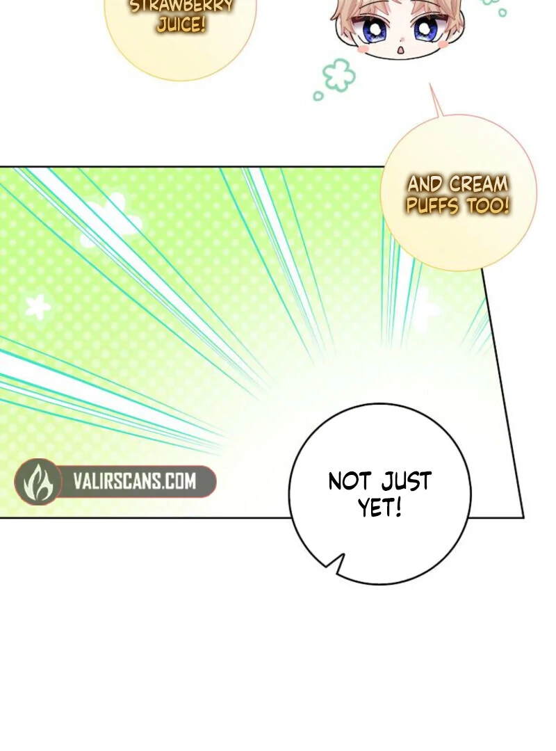 Please Marry Me Again, Husband! Chapter 126 - Page 123