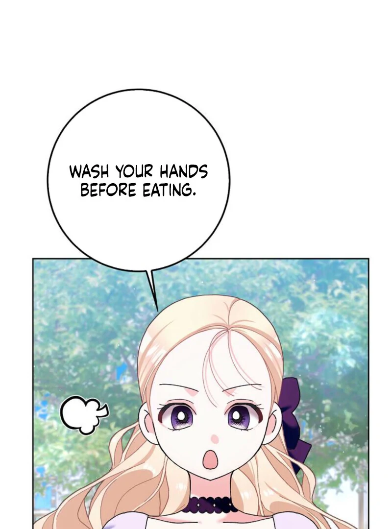 Please Marry Me Again, Husband! Chapter 126 - Page 124