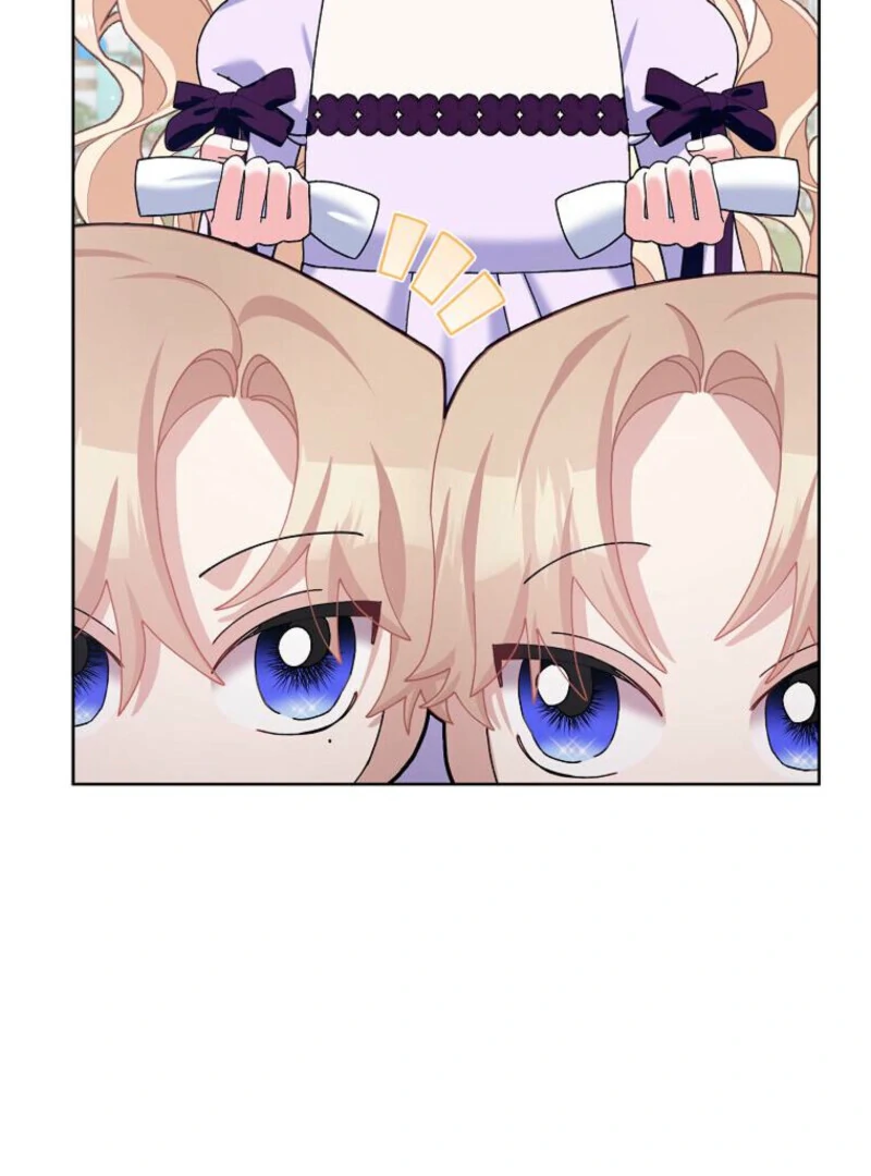 Please Marry Me Again, Husband! Chapter 126 - Page 125