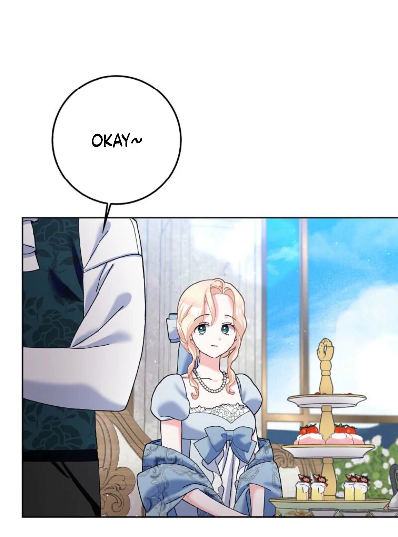 Please Marry Me Again, Husband! Chapter 126 - Page 126