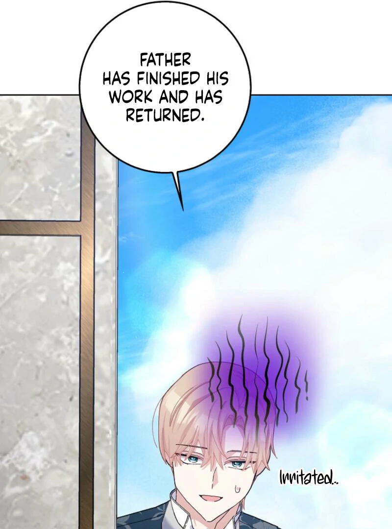 Please Marry Me Again, Husband! Chapter 126 - Page 129