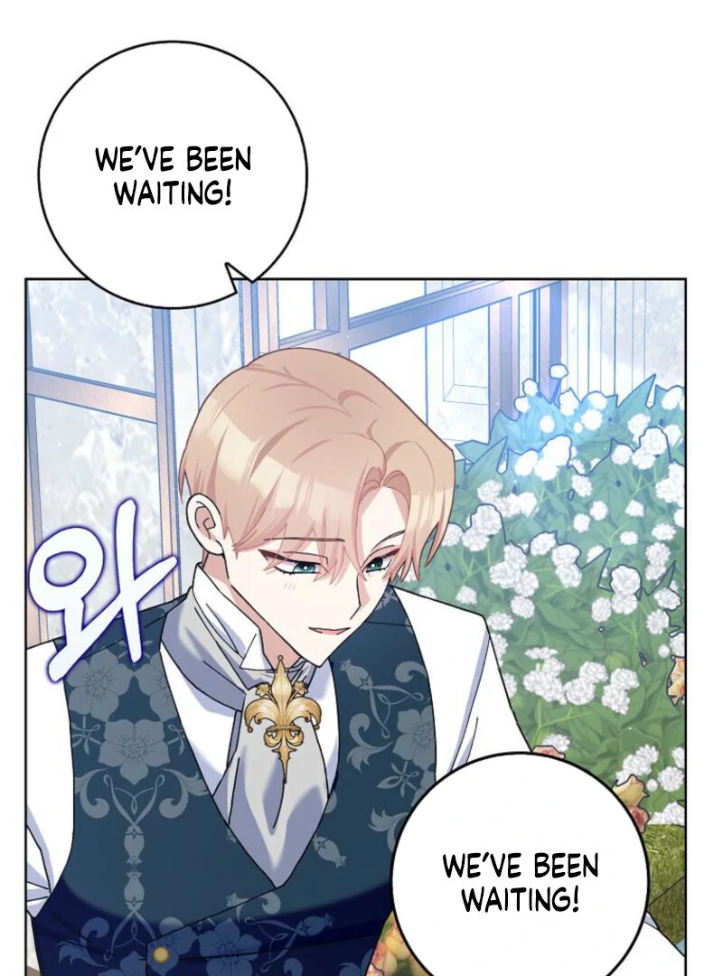 Please Marry Me Again, Husband! Chapter 126 - Page 132