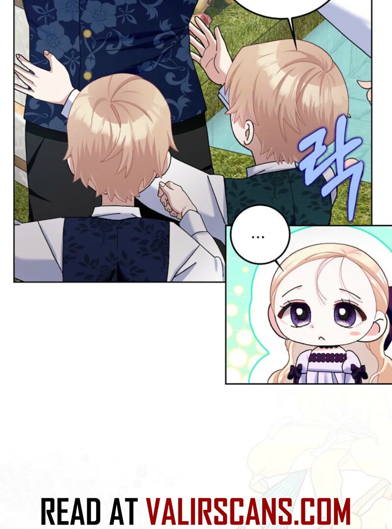 Please Marry Me Again, Husband! Chapter 126 - Page 133