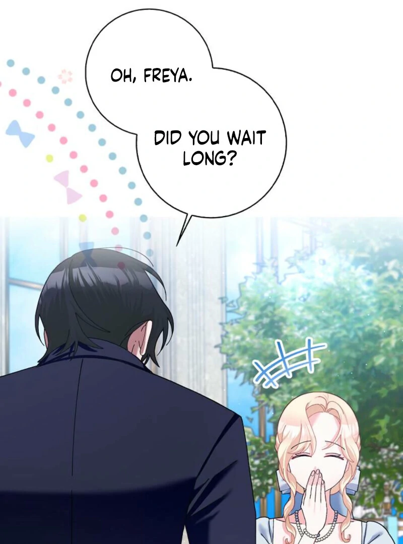 Please Marry Me Again, Husband! Chapter 126 - Page 139