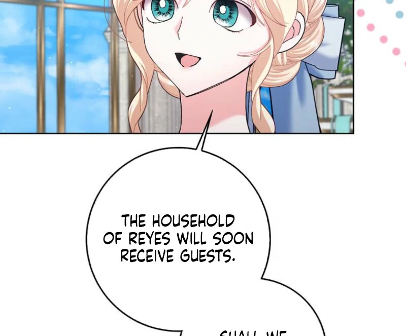 Please Marry Me Again, Husband! Chapter 126 - Page 141