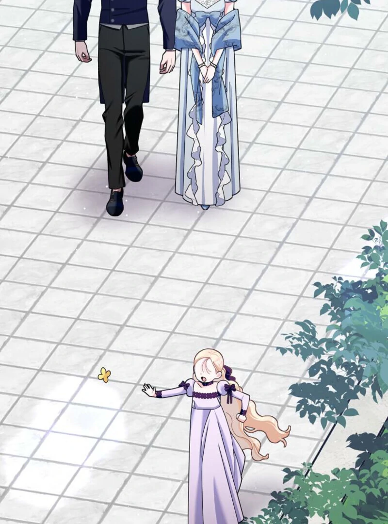 Please Marry Me Again, Husband! Chapter 126 - Page 146