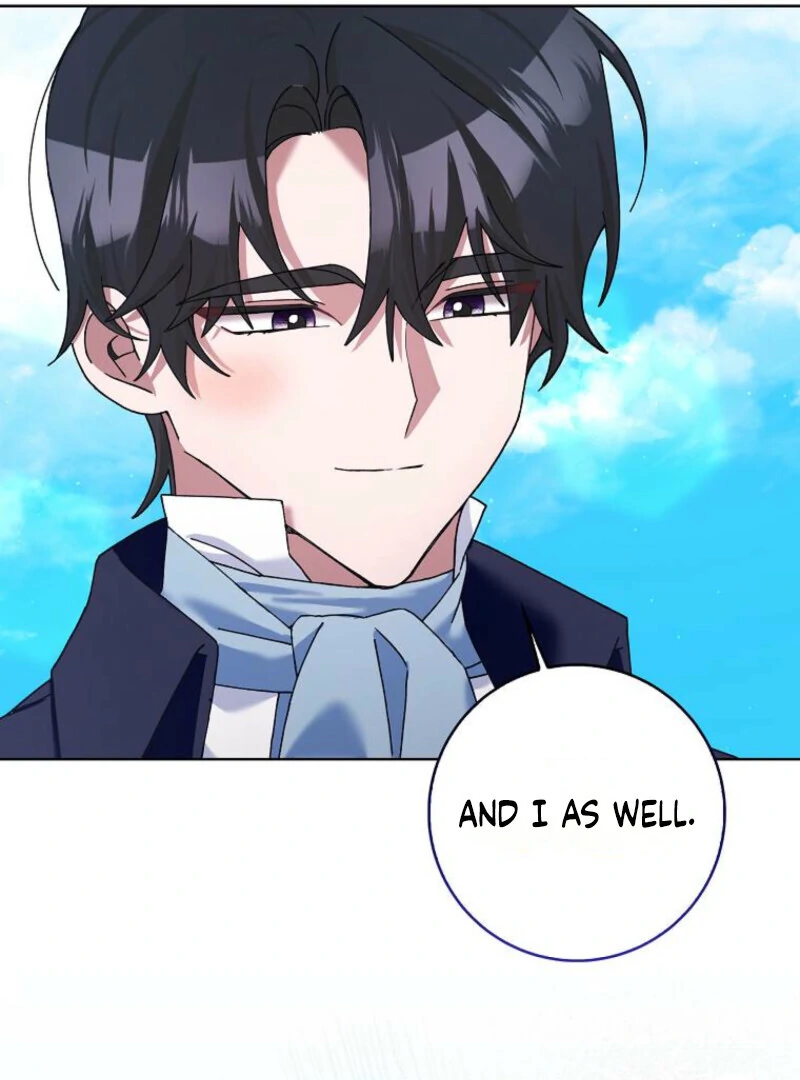 Please Marry Me Again, Husband! Chapter 126 - Page 155