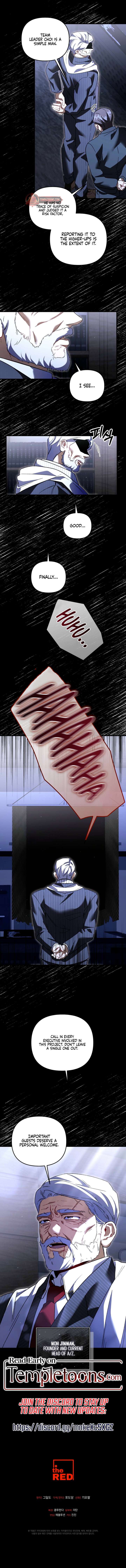 Please Shoot Me Chapter 45 - Page 9