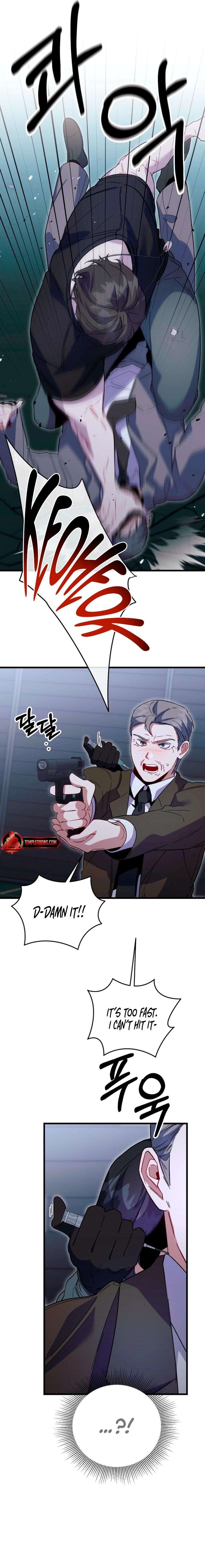 Please Shoot Me Chapter 47 - Page 4