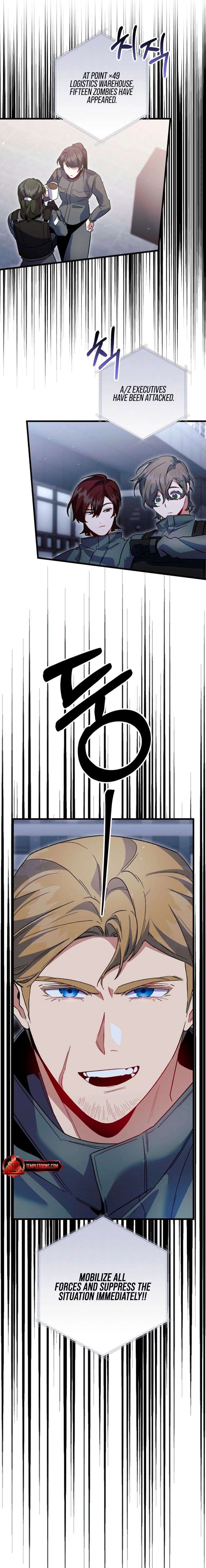 Please Shoot Me Chapter 47 - Page 13