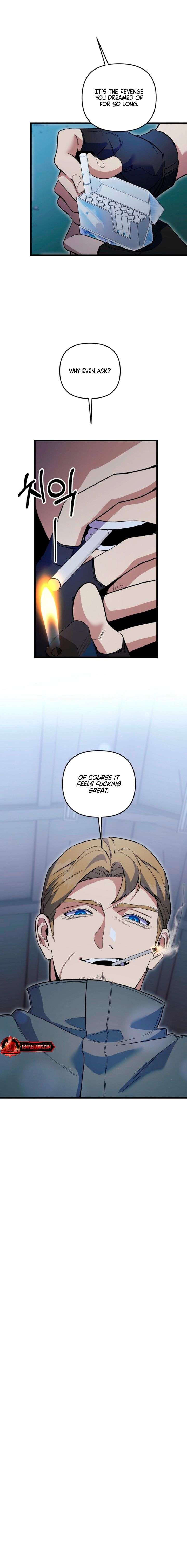 Please Shoot Me Chapter 47 - Page 16