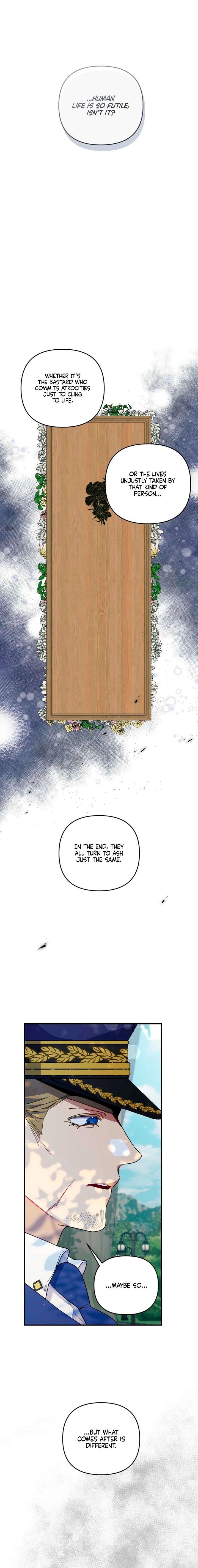 Please Shoot Me Chapter 48 - Page 4